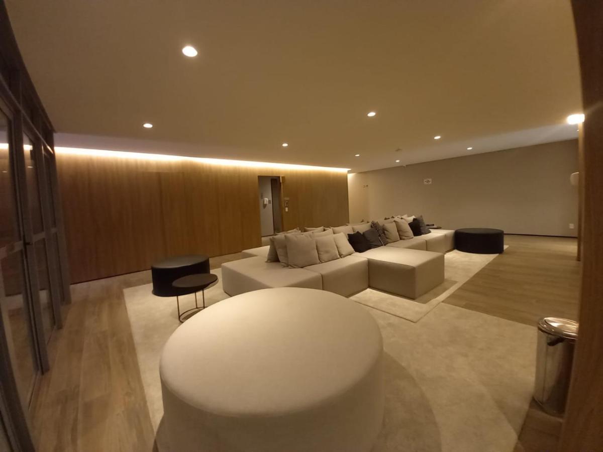 Roomo Butanta Reboucas Residencial Sao Paulo Exterior photo
